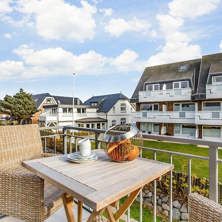 Ferienwohnung SyltStern Westerland Exterior foto