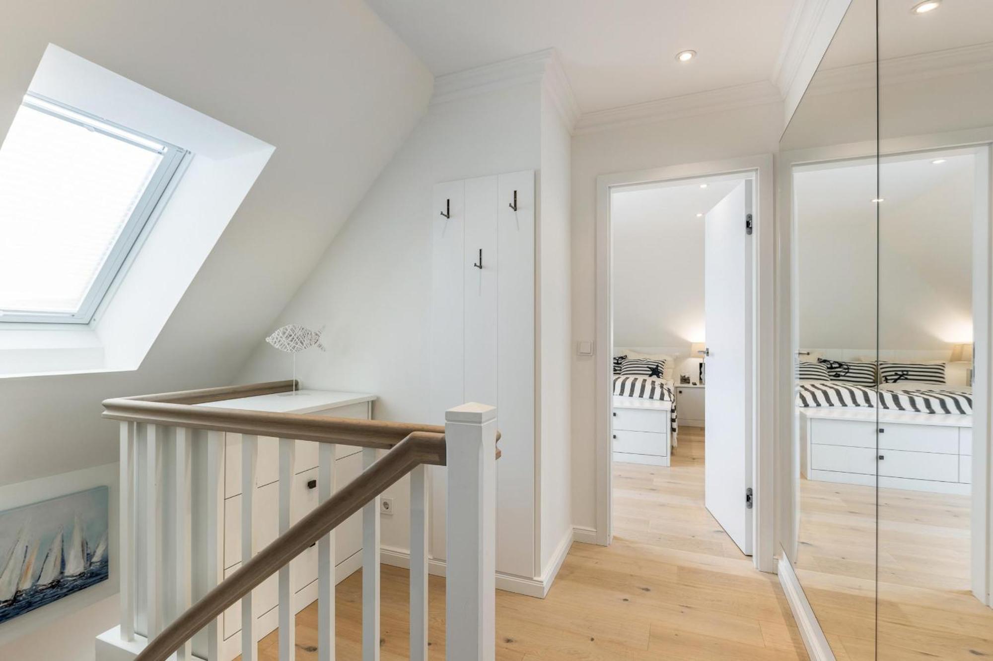 Ferienwohnung SyltStern Westerland Exterior foto