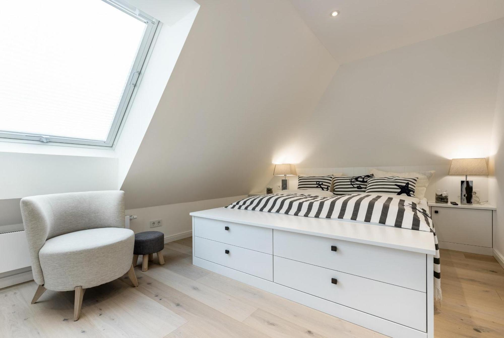 Ferienwohnung SyltStern Westerland Exterior foto